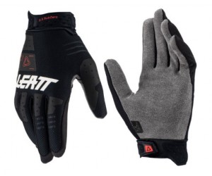 Зимние перчатки LEATT Moto 2.5 SubZero Glove [Black]